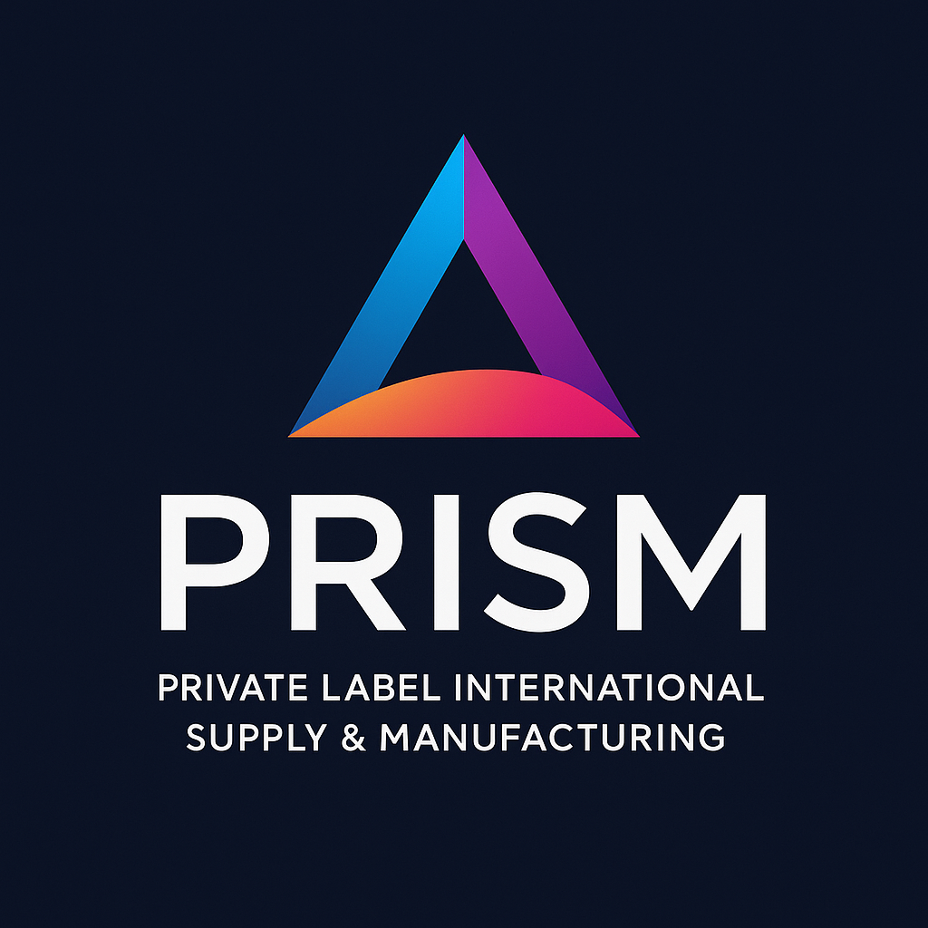 PRISM Logo