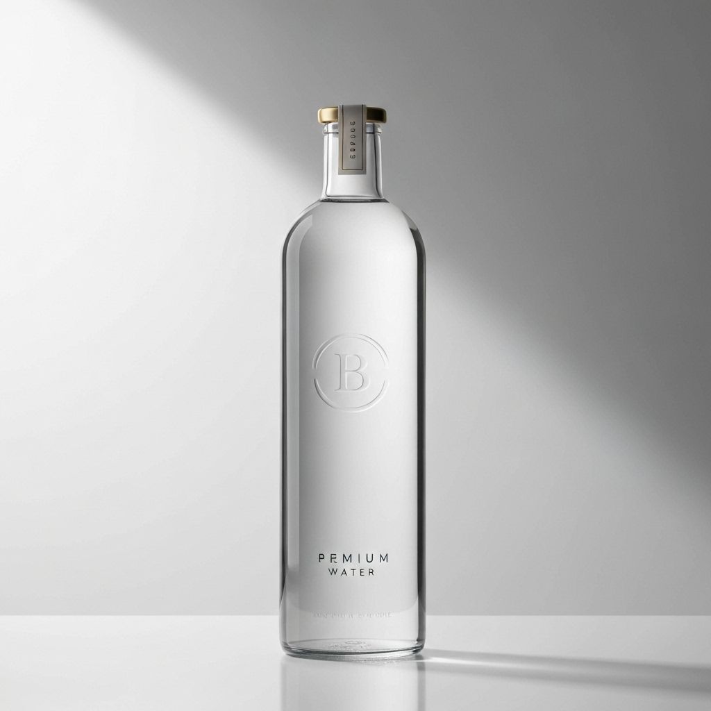 Himalayan Spring Water